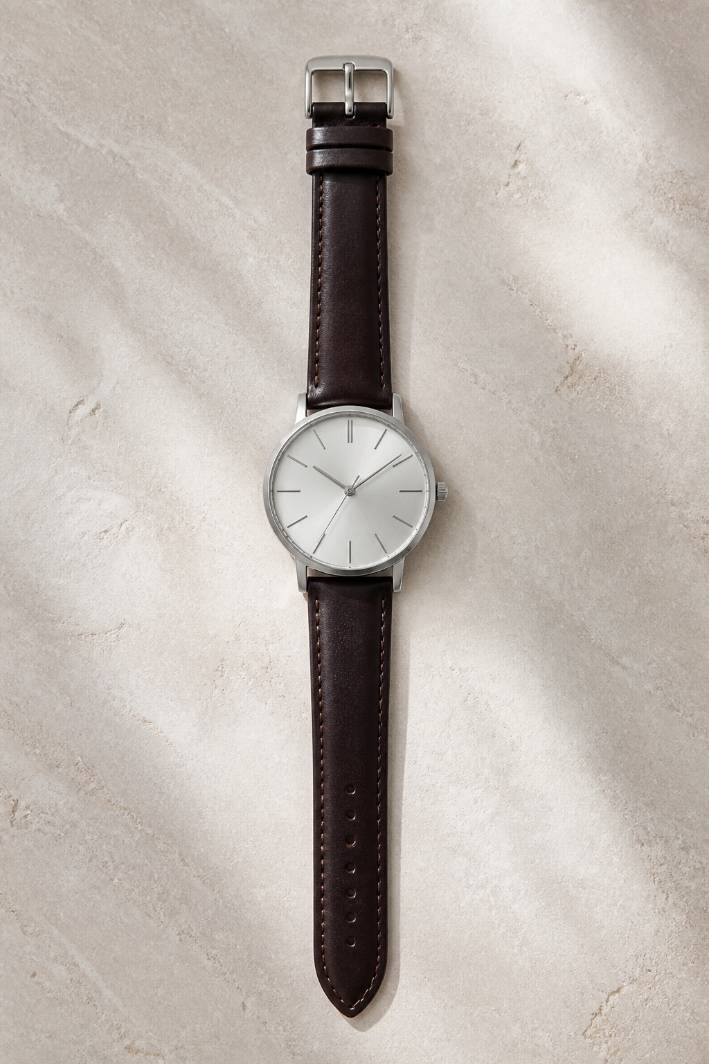 Original product image of Minimal Steel Watch
